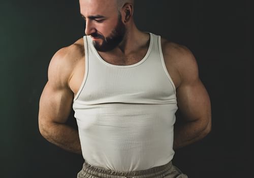 profile image for Scandinavian Touch in Sydney : Relaxing therapeutic touch for men