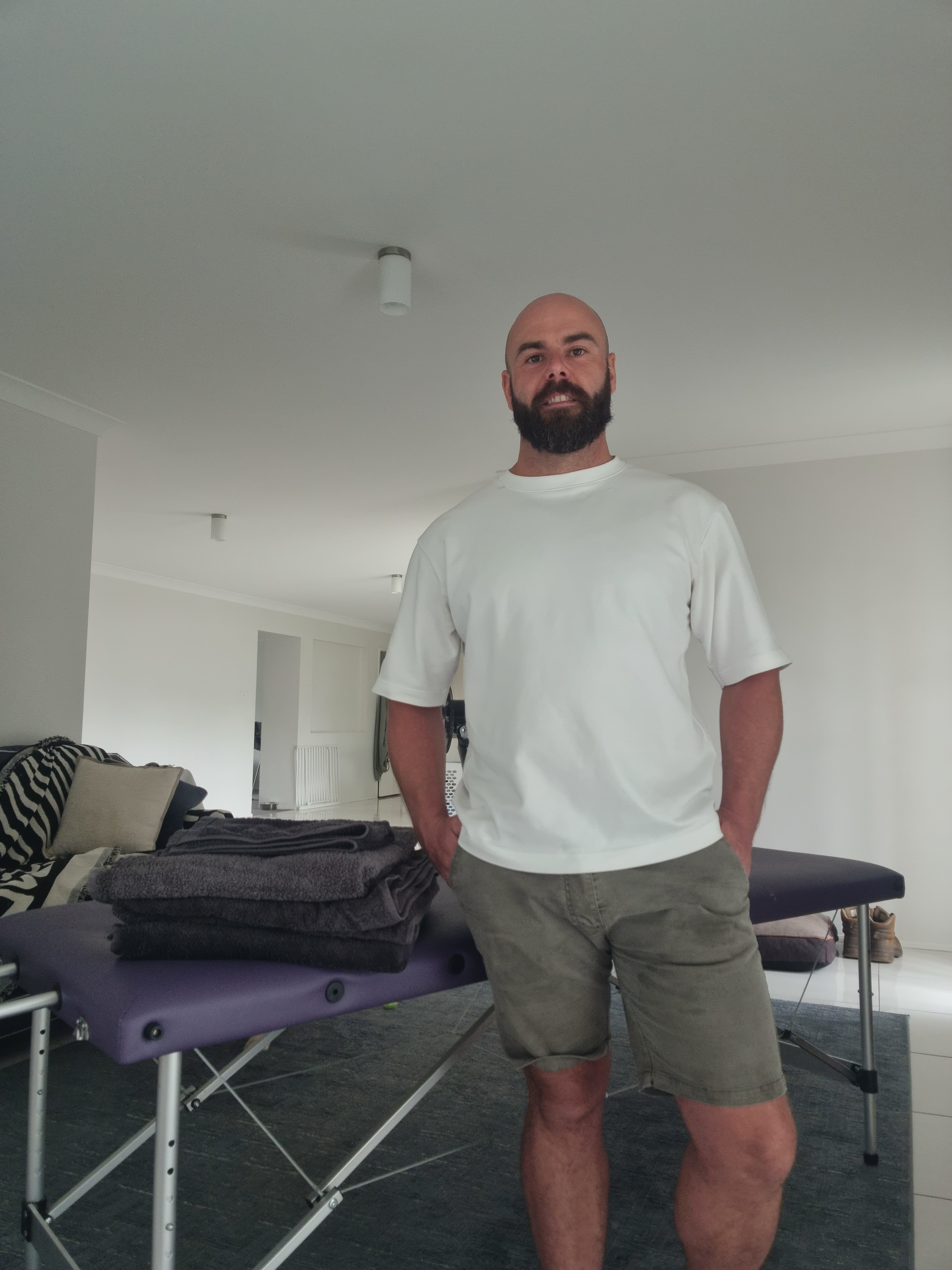 profile image for Scottishguytom in Bowral : Southern Highlands