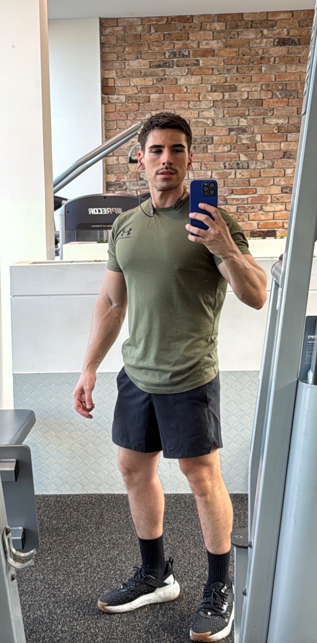 Seba Masseur Spotlight Melbourne Relaxation bodyrub