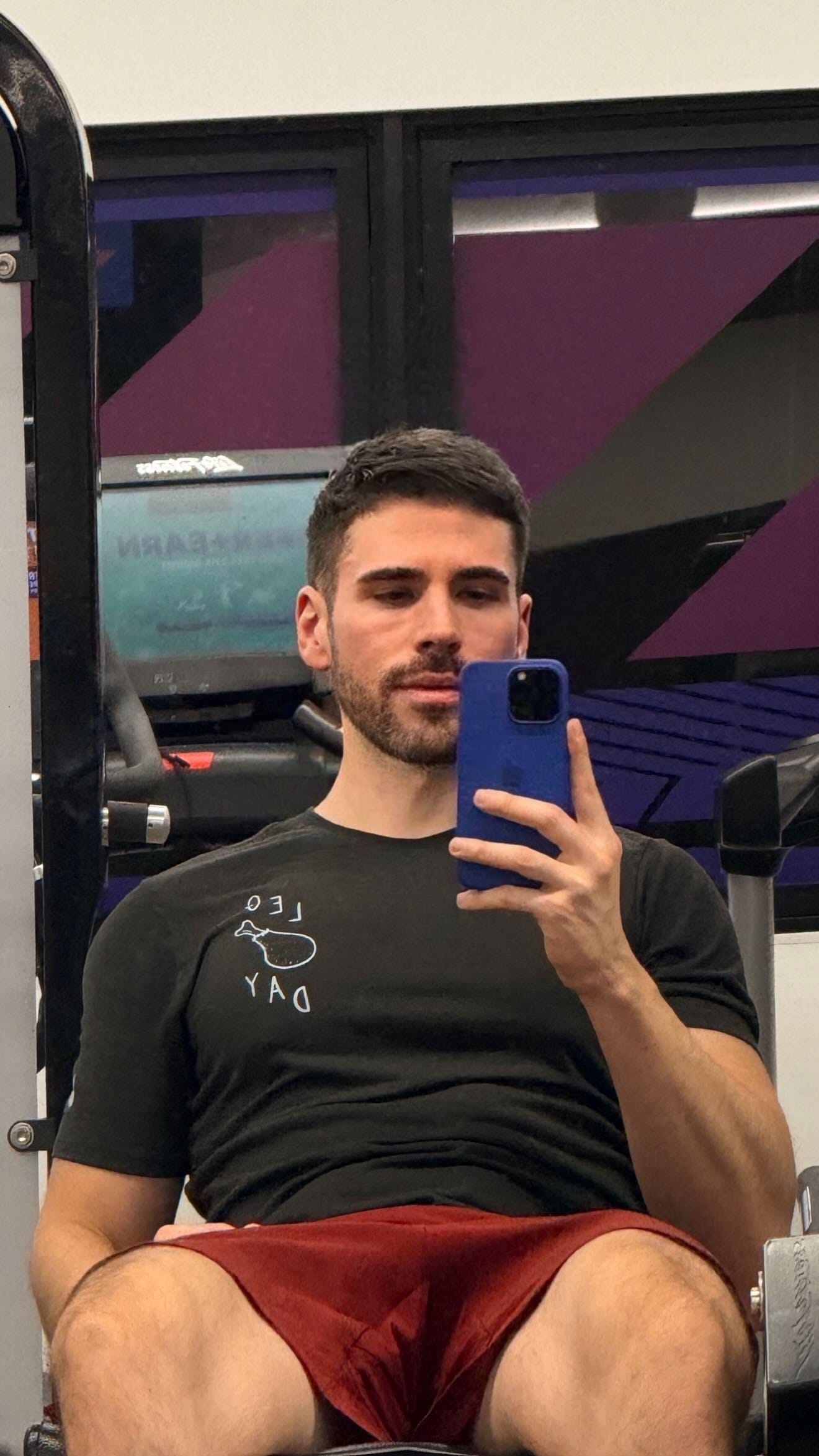 profile image 5 for Seba in Melbourne : Masseur