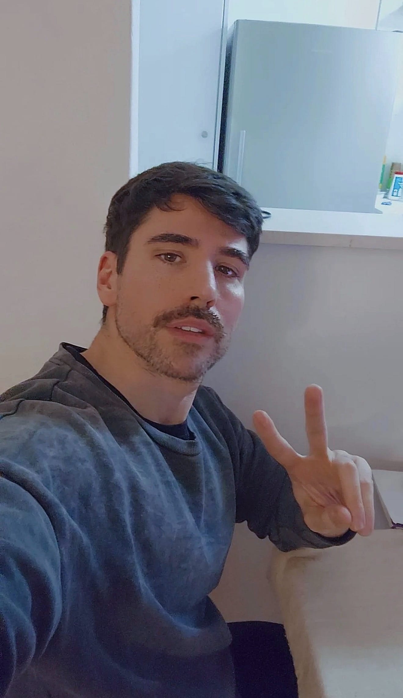 Seba Masseur Spotlight Melbourne Relaxation Bodywork