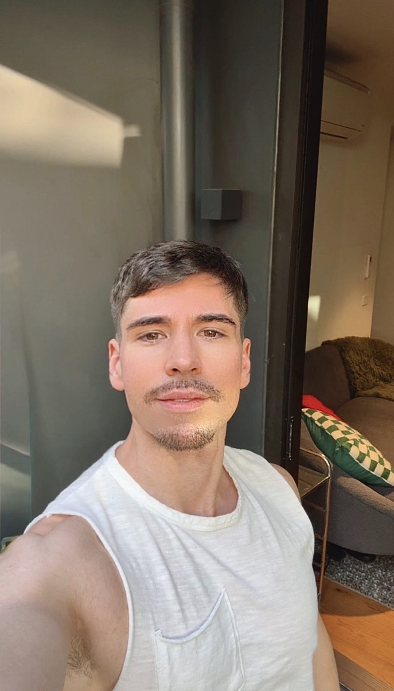 profile image 5 for Seba in Melbourne : Masseur