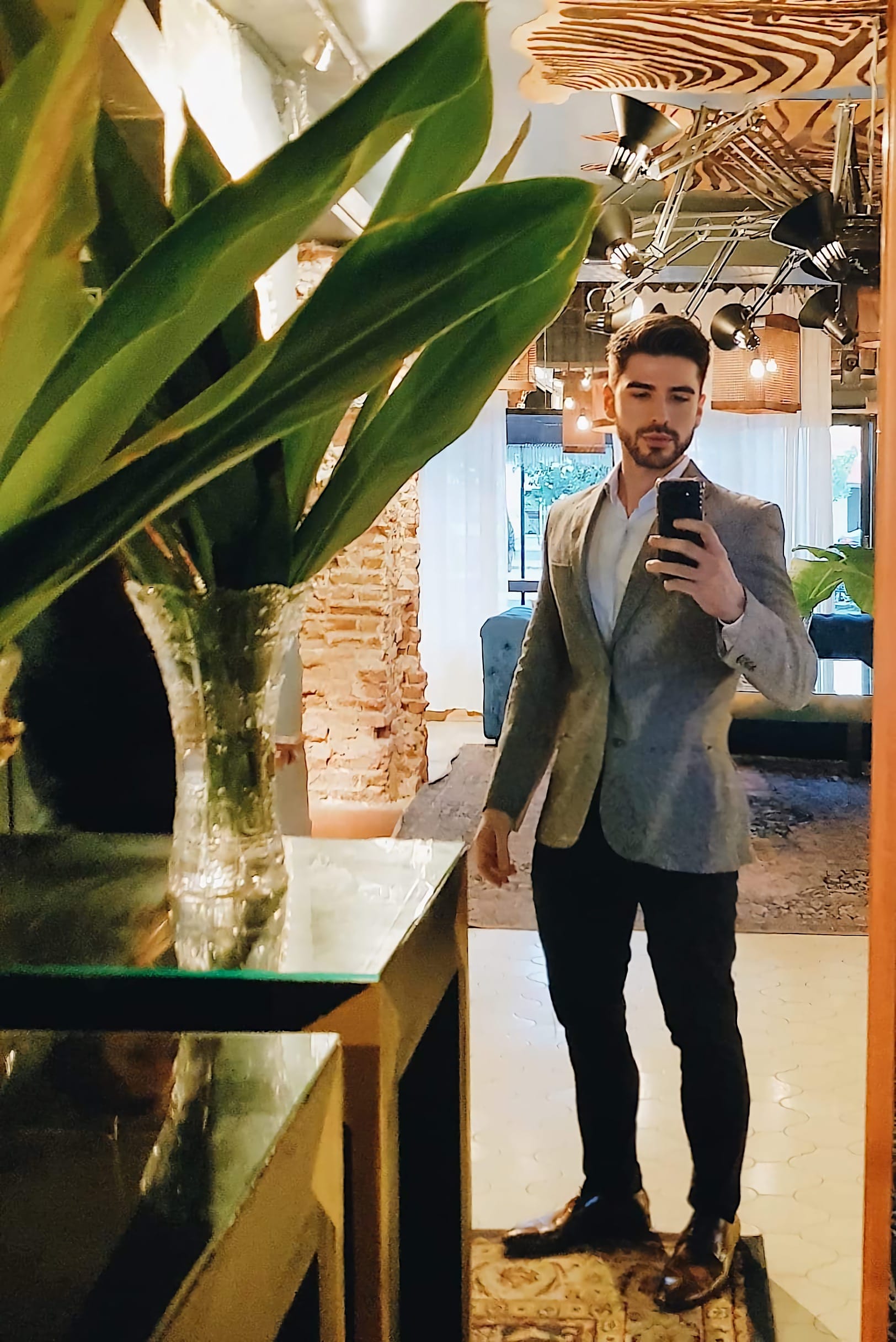 Seba Masseur Spotlight Melbourne Full Body Massage