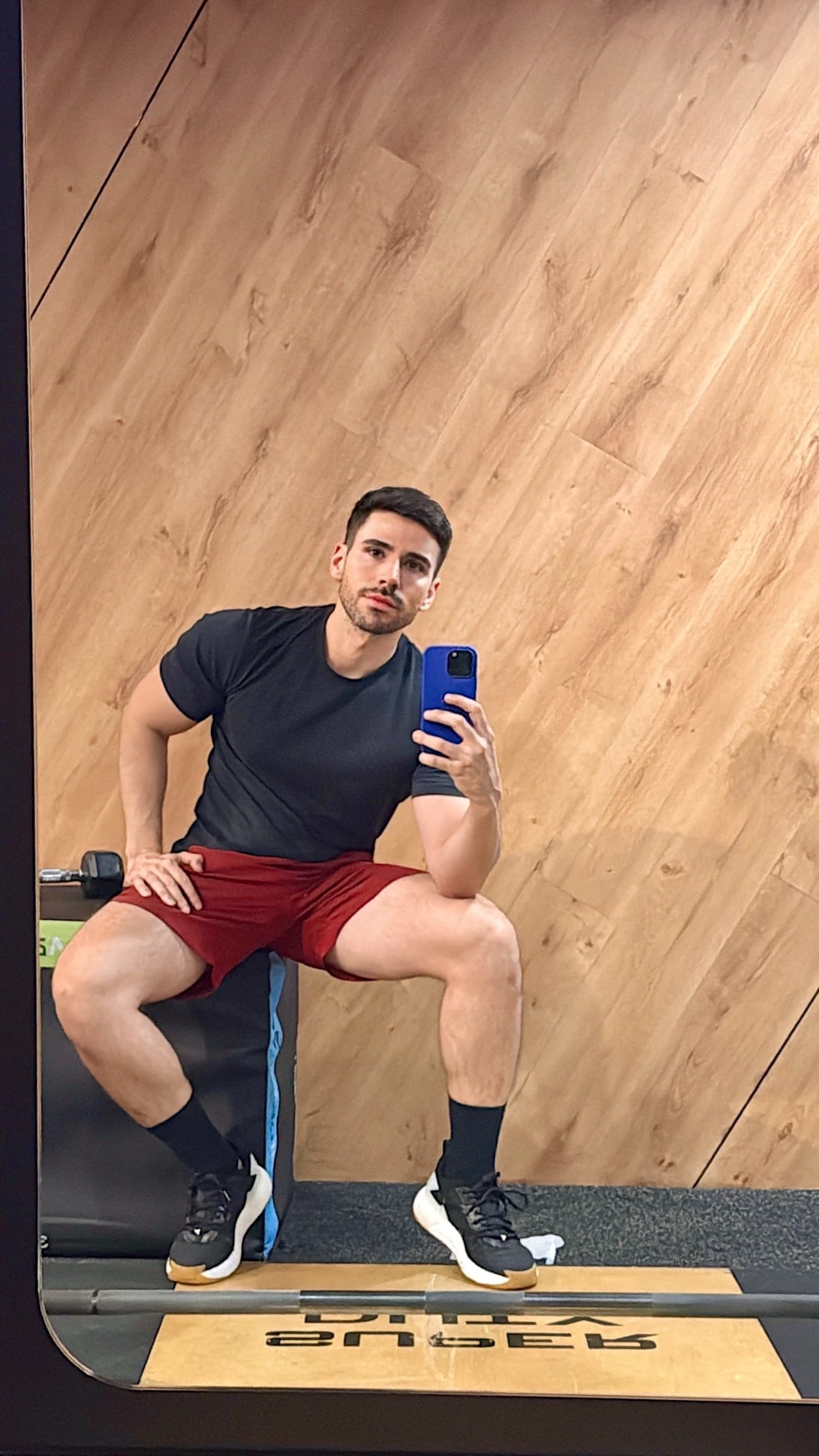 profile image 2 for Seba in Sydney : Relaxation Bodywork