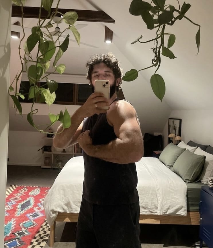 Full Body Sensual Massage Fitzroy North : sebastian94