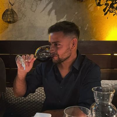 profile image for Bautista in Melbourne : Adult Massage