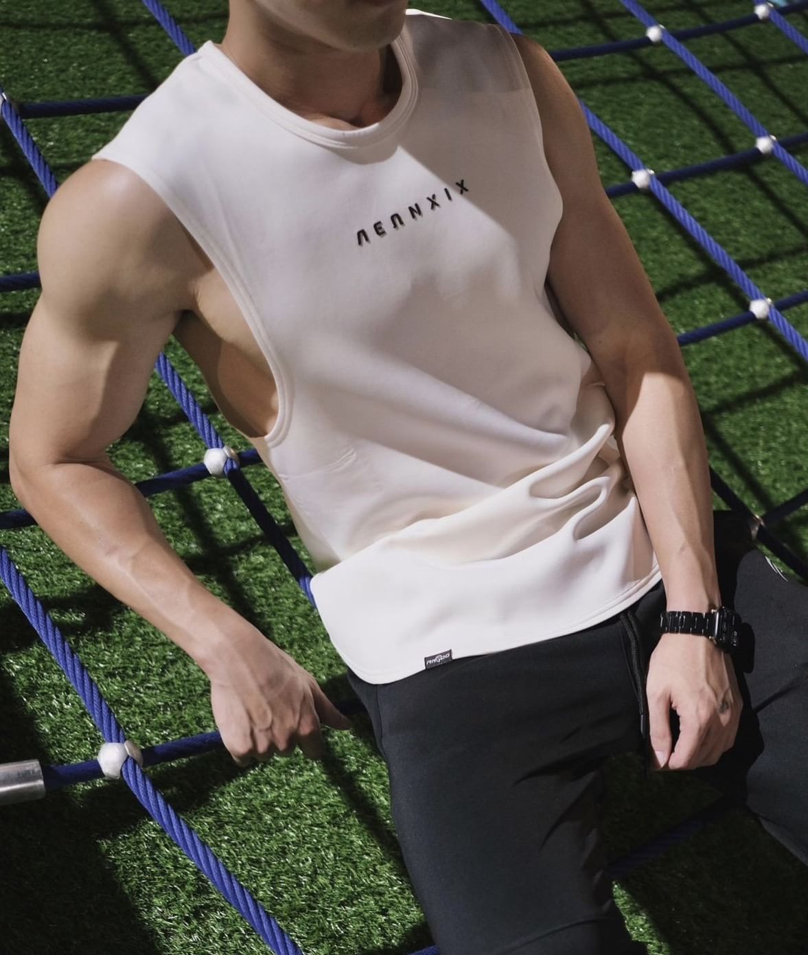 Professional Male Massage