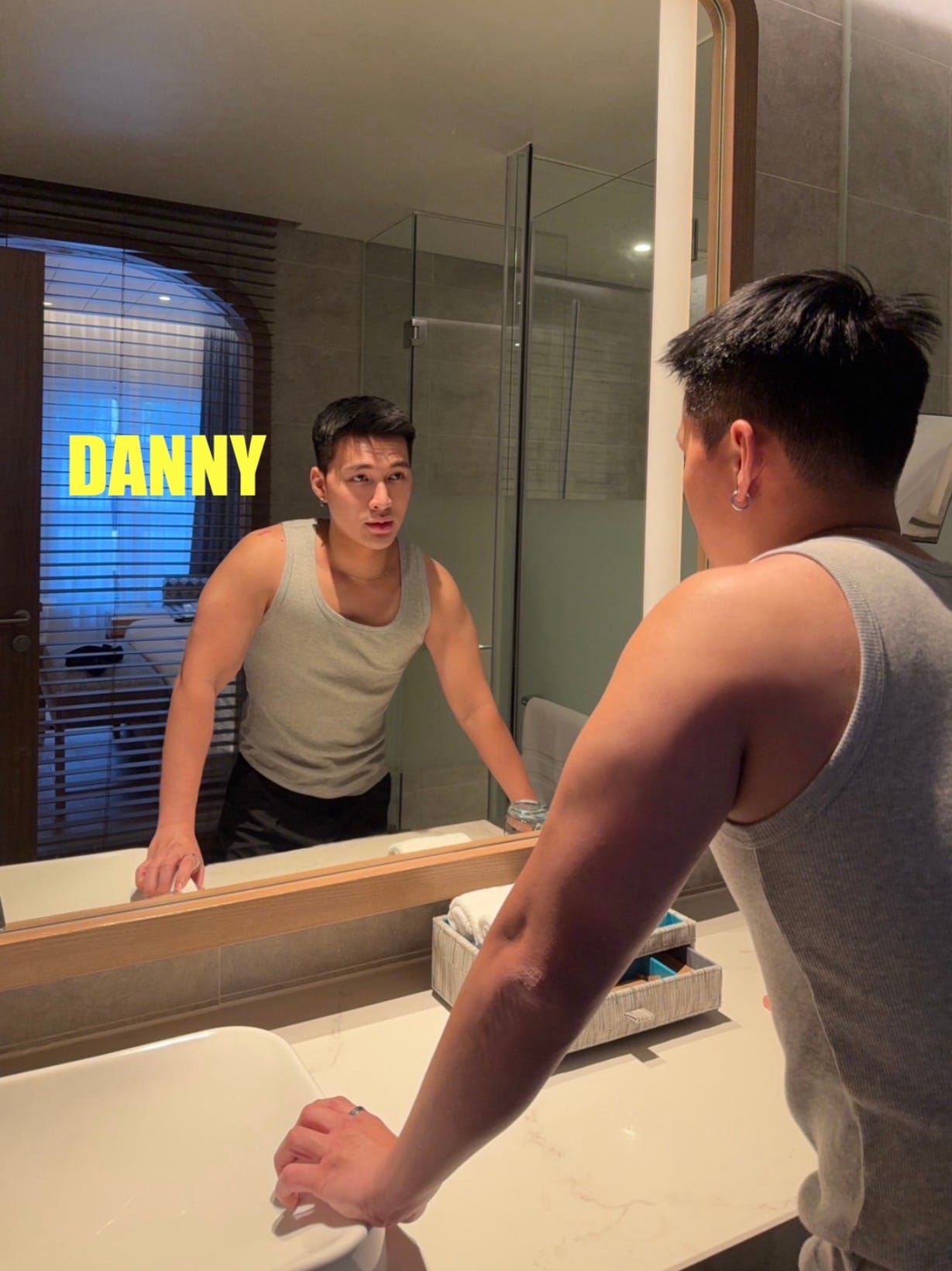 Bodywork Therapist