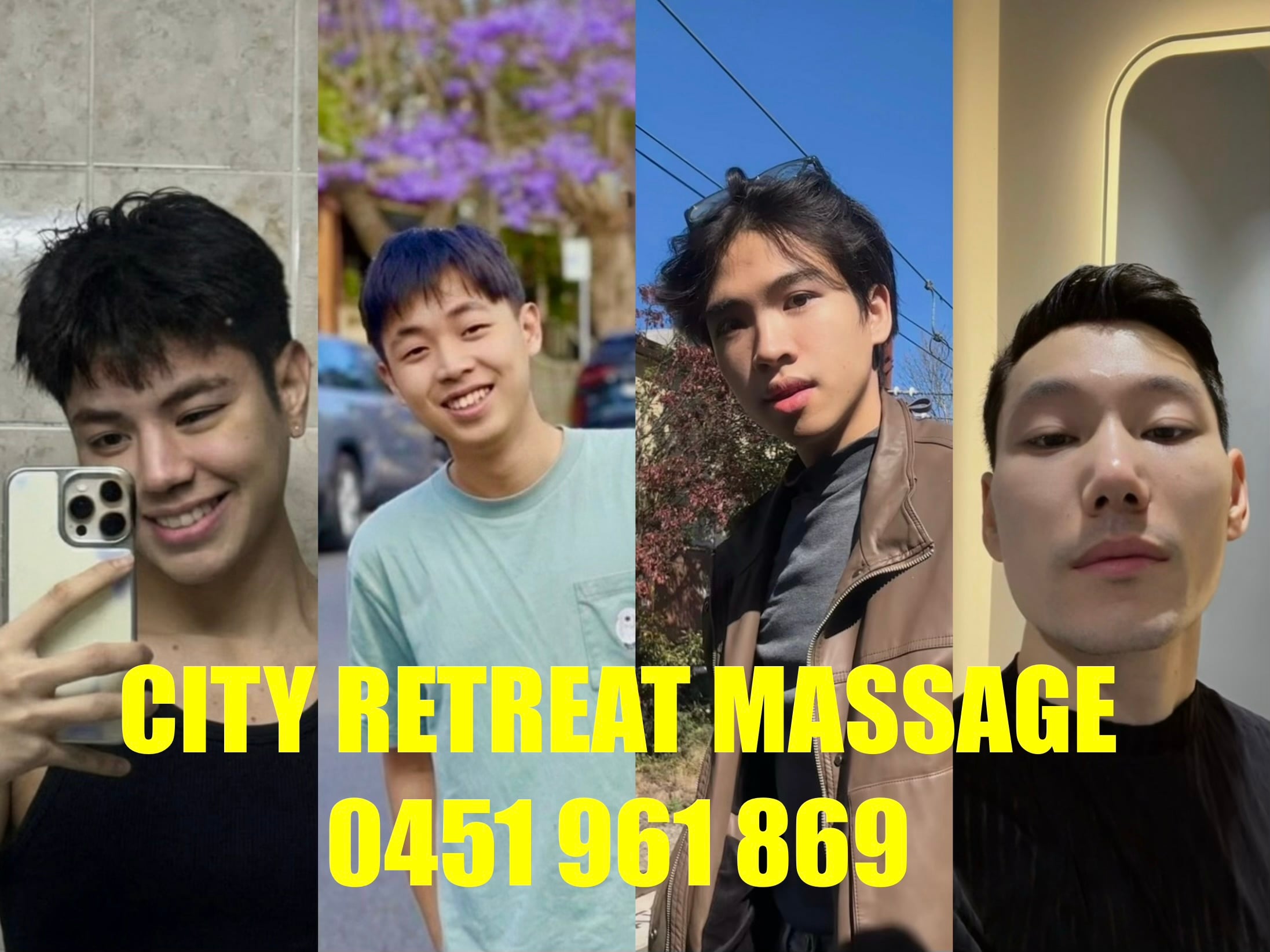 profile image for SECRET SURRY HILLS in Surry Hills : SECRET GARDEN PLUS MASSAGE SURRY HILLS
