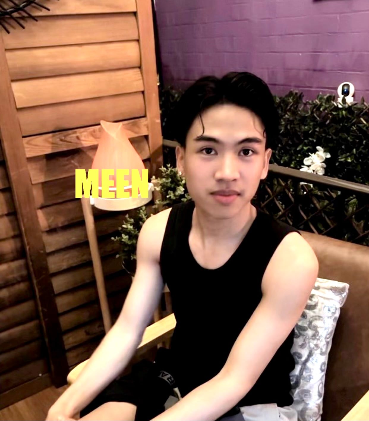 Gay Massage