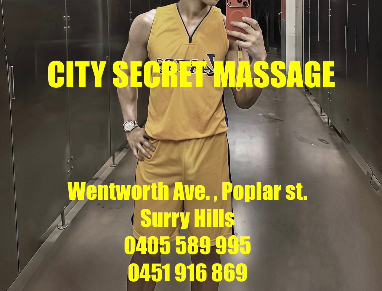 profile image for SECRET SURRY HILLS in Sydney : SECRET GARDEN PLUS MASSAGE SURRY HILLS