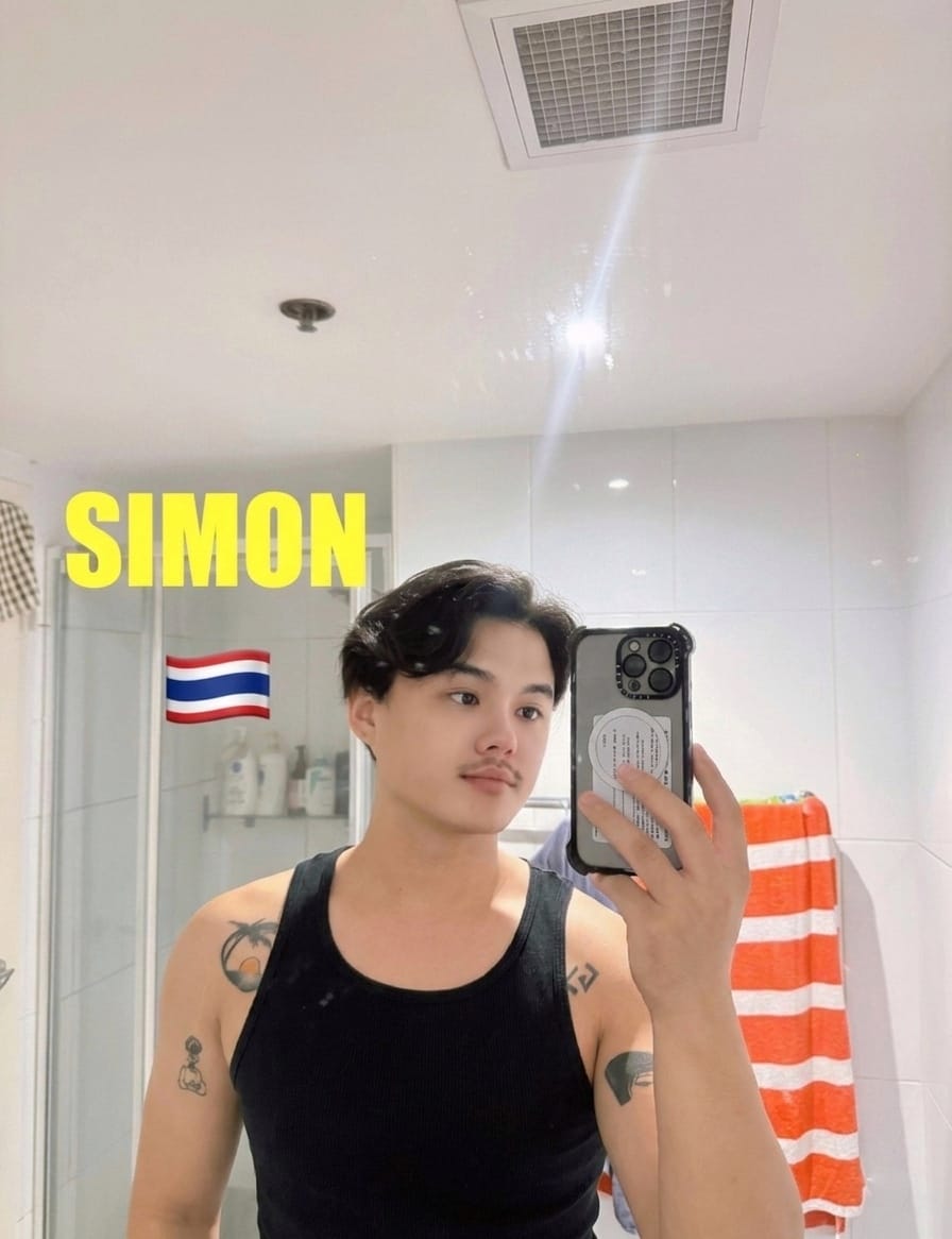 Gay Massage