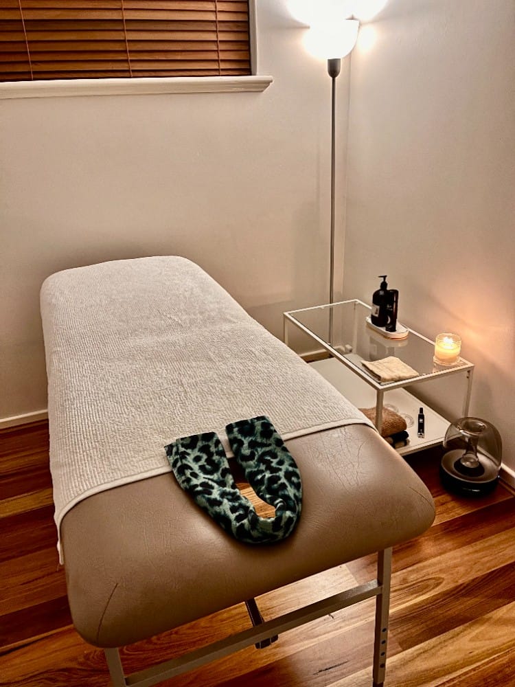 Relaxation Massage