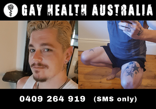 profile image 6 for SensualM2MTouch in Carlton : Gay massage