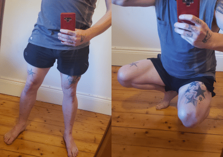 profile image 3 for BarberMassage in Carlton : Professional Bodywork