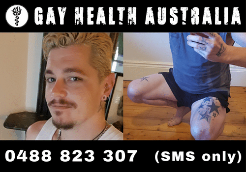 Gay massage Carlton : SensualM2MTouch