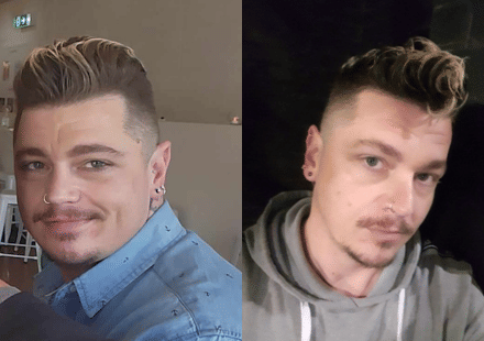 profile image 6 for BarberMassage in Carlton : Gay massage