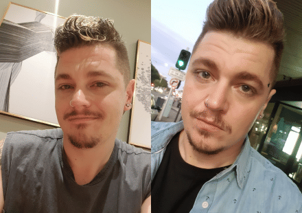 profile image 7 for BarberMassage in Carlton : Male to Male Massage