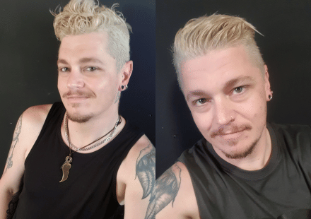 profile image 5 for BarberMassage in Carlton : Body Rub