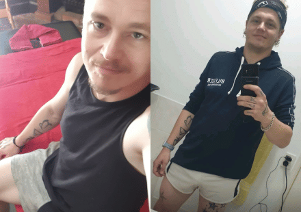 profile image 2 for BarberMassage in Carlton : Gay massage