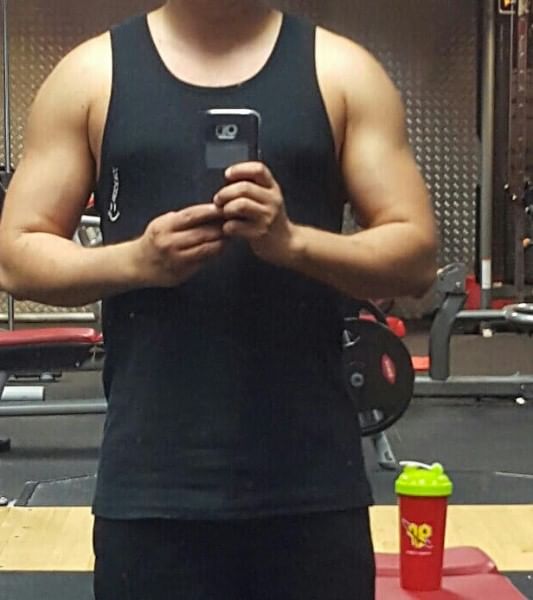 Male to Male Massage