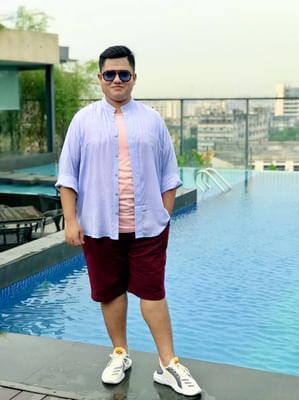 Male to Male Massage