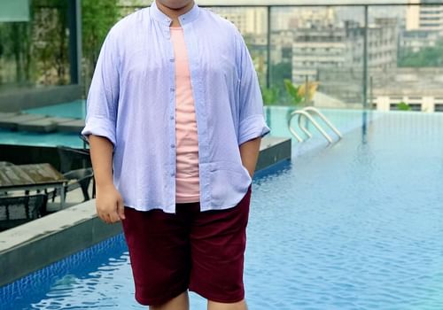 profile image for Serenity Touch in Sydney : Relax yourself by Asian soft hands