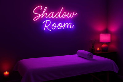 profile image for Shadow Room in Carlton : Shadow Room | Clean - Calm - Professional.