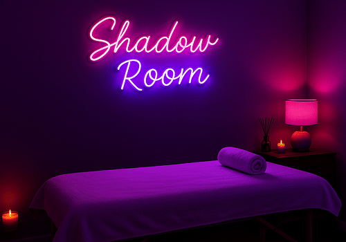 profile image for Shadow Room in Carlton : Shadow Room | Clean - Calm - Professional.