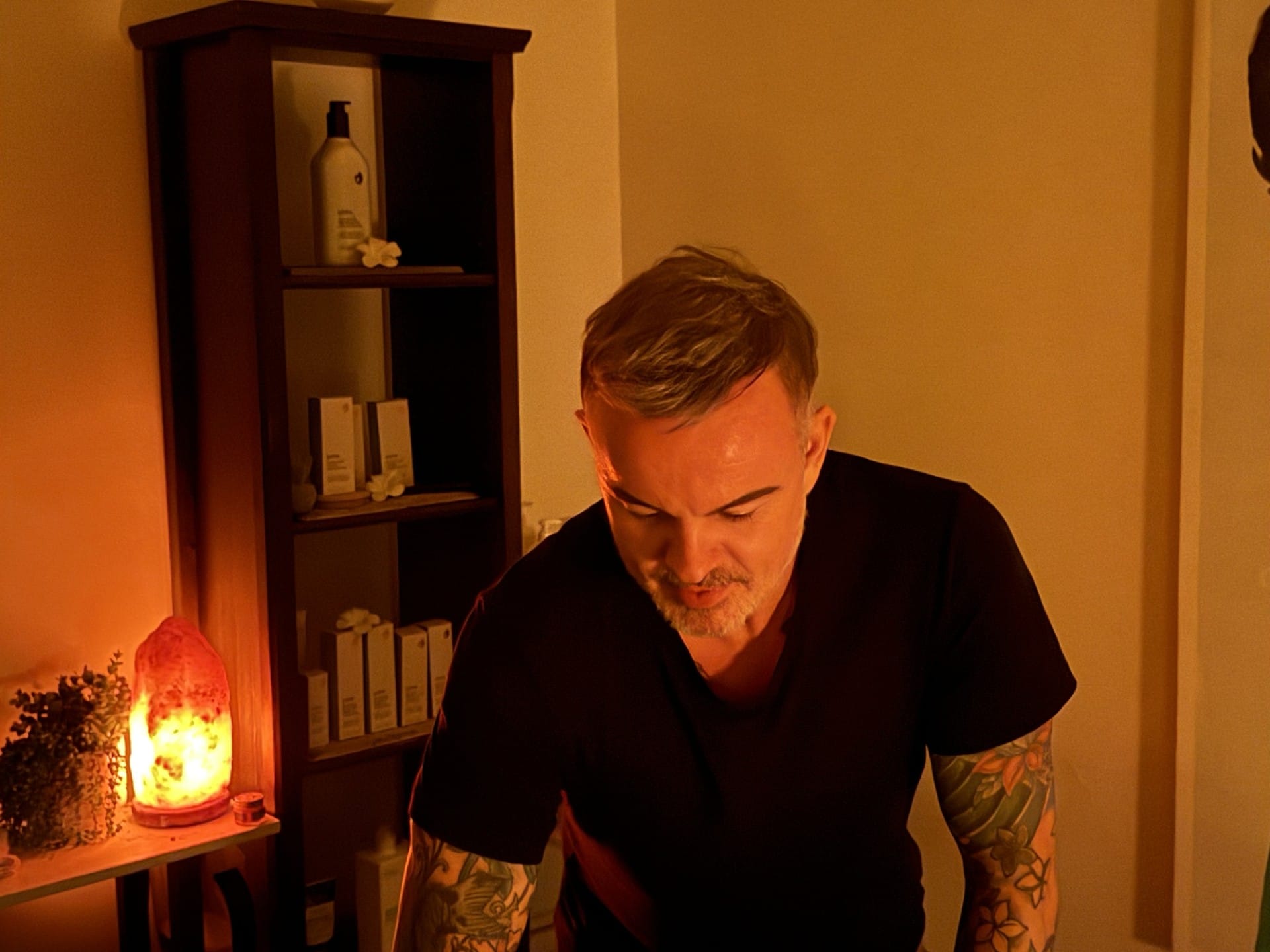 profile image 2 for Shane Anthony  in Caulfield South : Gay massage