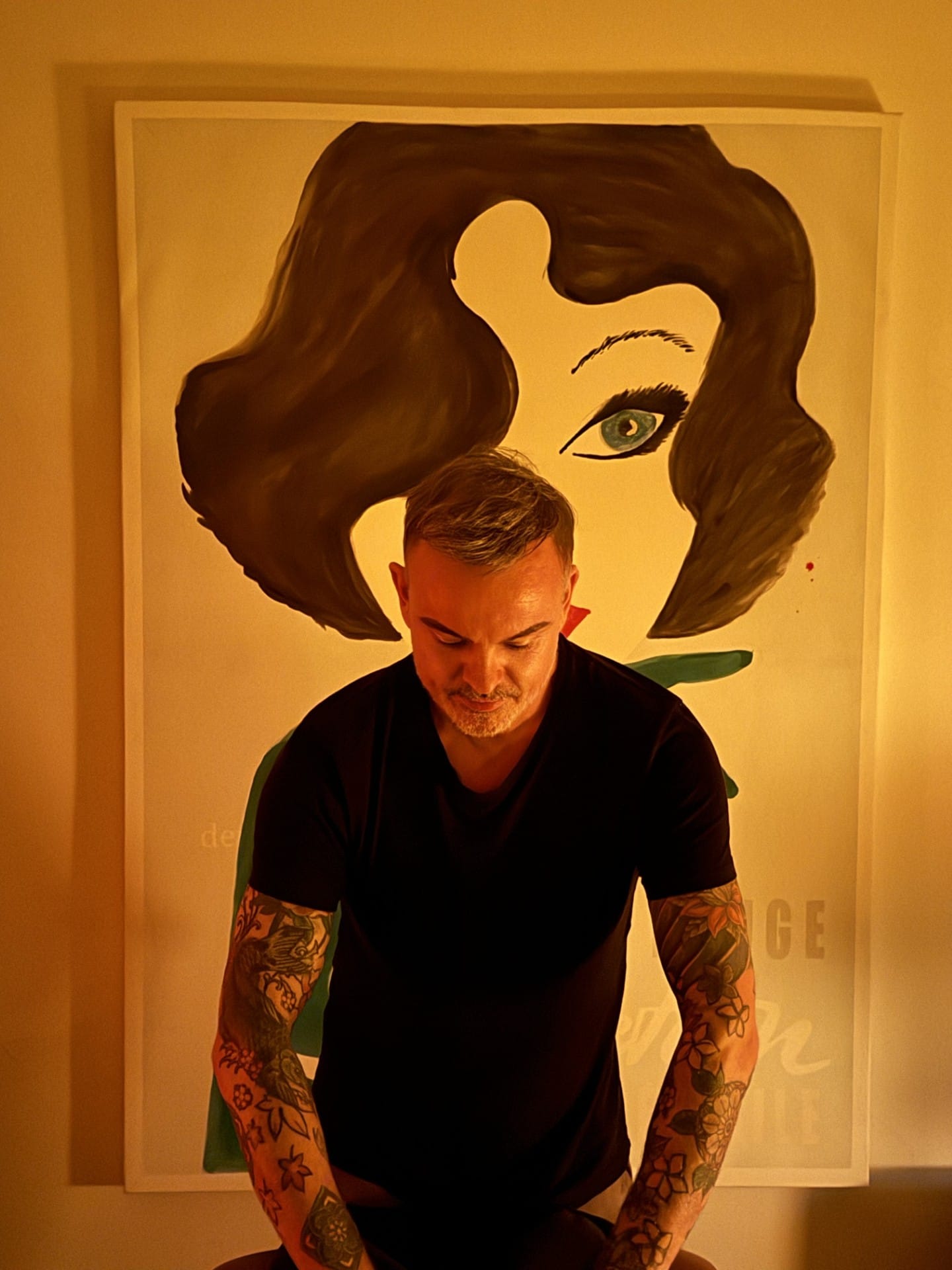 profile image 3 for Shane Anthony  in Caulfield South : Relaxation Bodywork