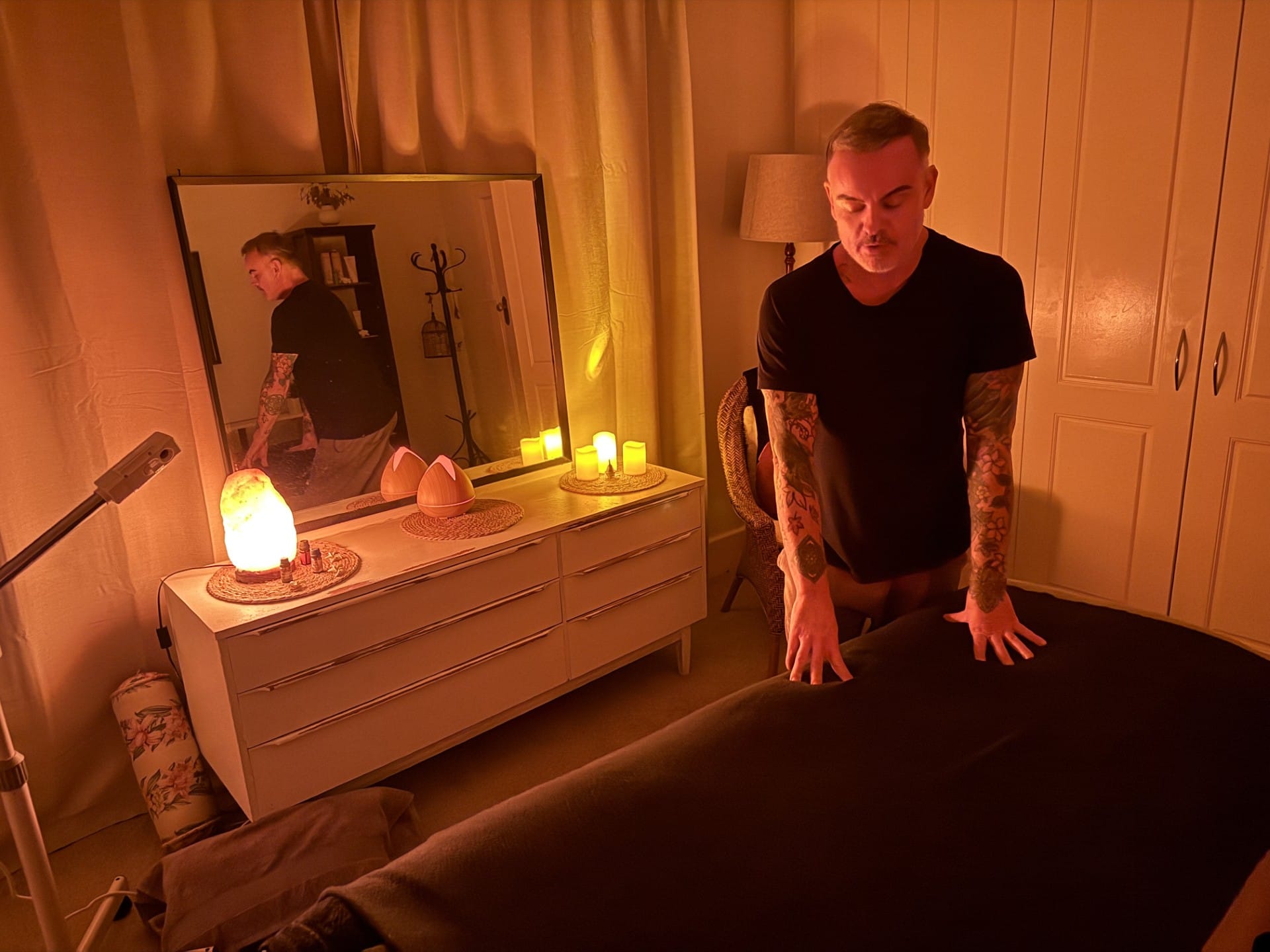 profile image 4 for Shane Anthony  in Caulfield South : Male Massage