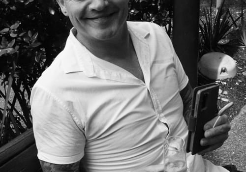 profile image 5 for Shane Anthony  in Caulfield South : Masseur