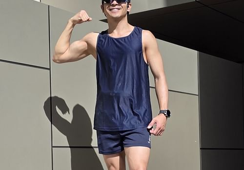 profile image for Shao in Richmond : Certified Toned Asian Guy