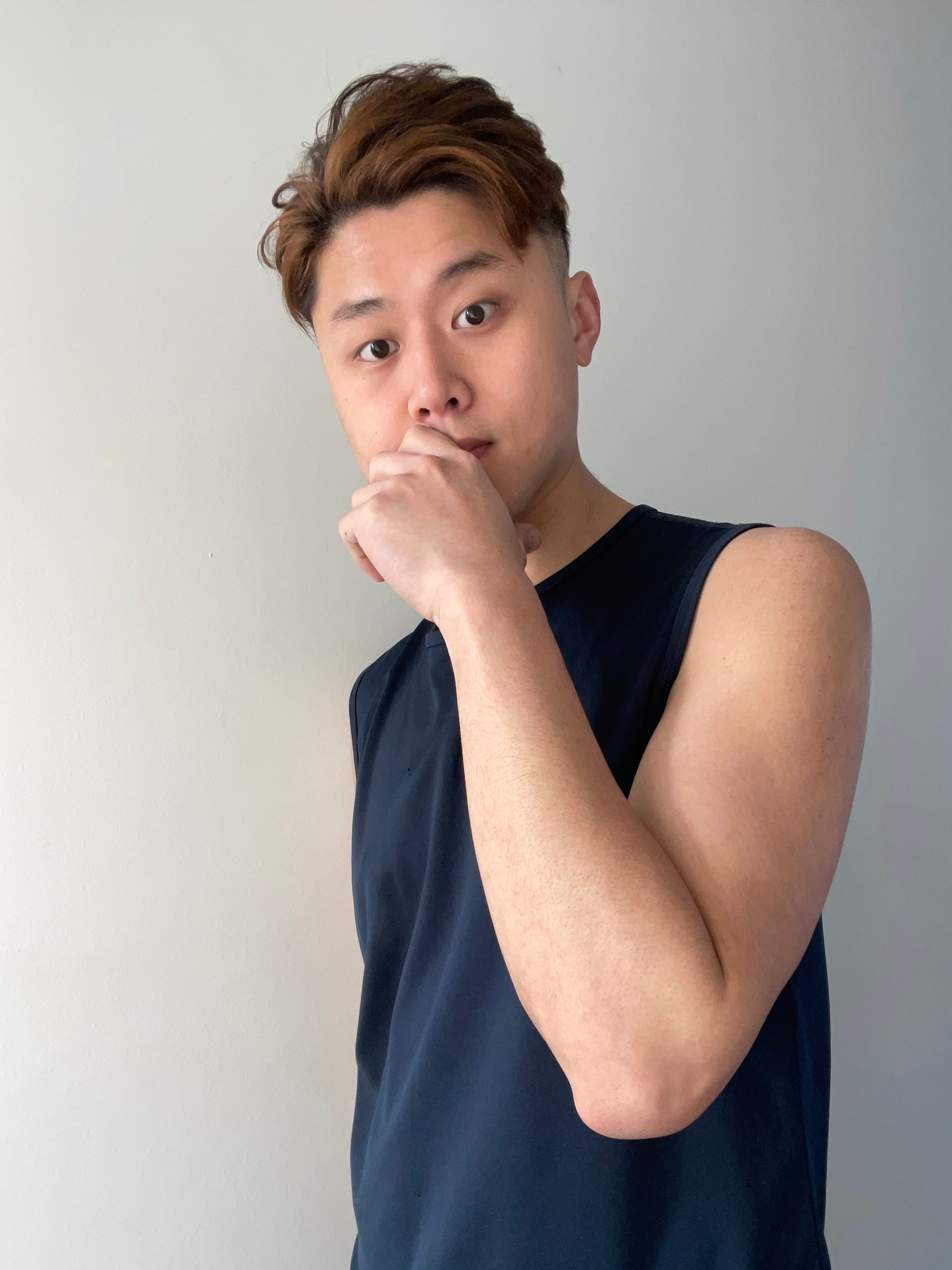 profile image for Shay in Malvern East : M2M Massage