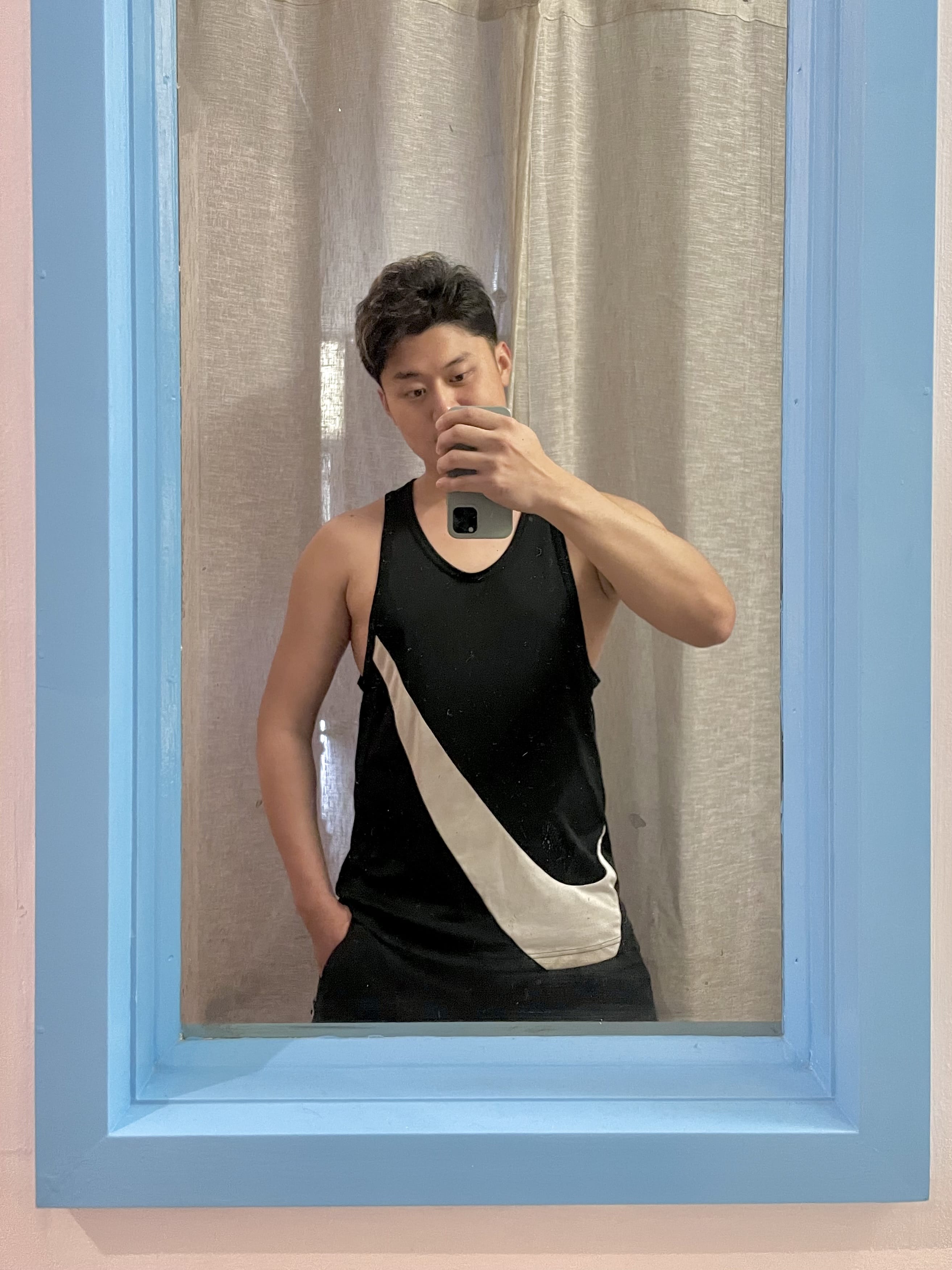 profile image for Shay in Malvern East : M2M massage