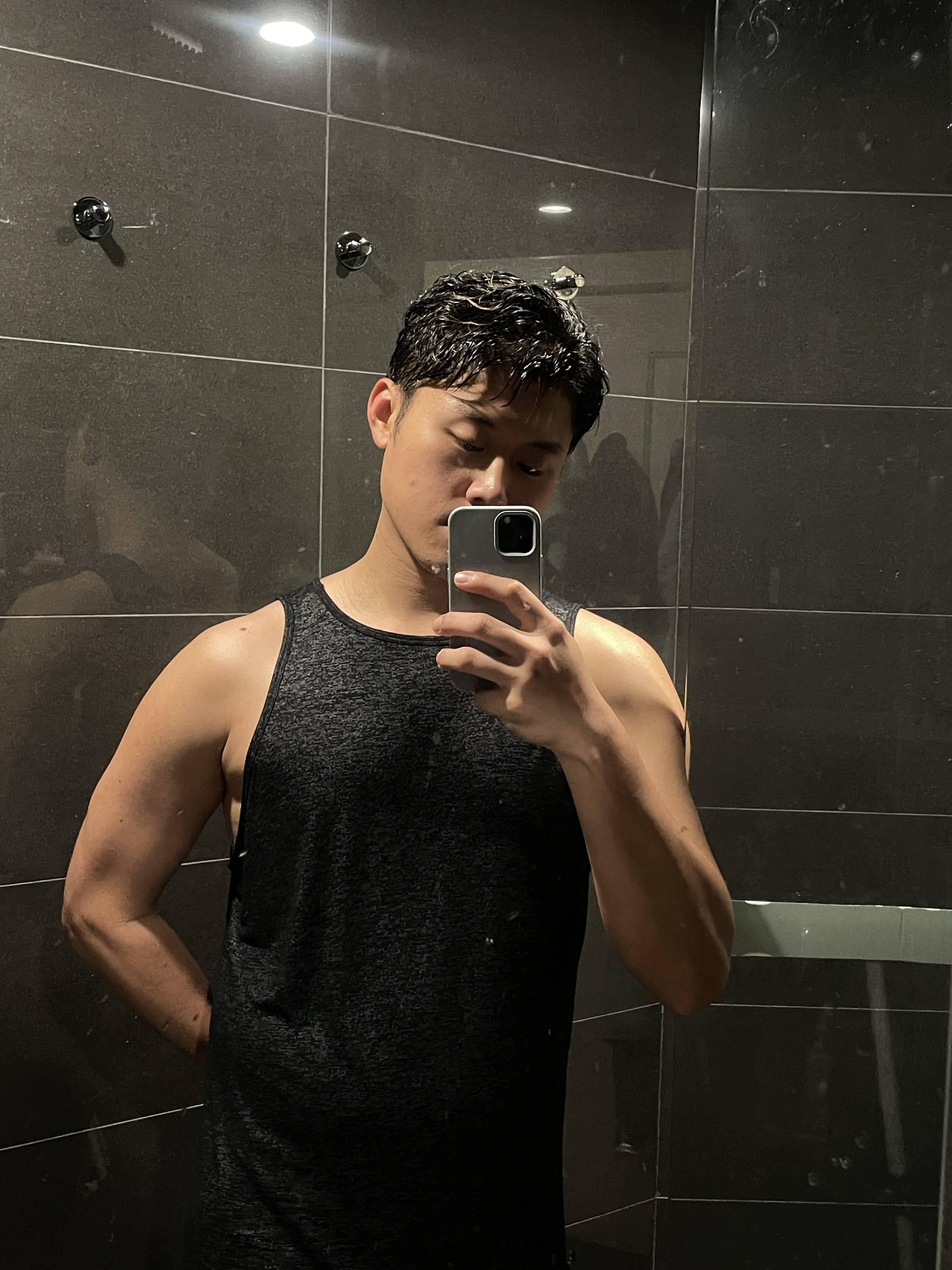 profile image for Shay in Malvern East : M2M Massage