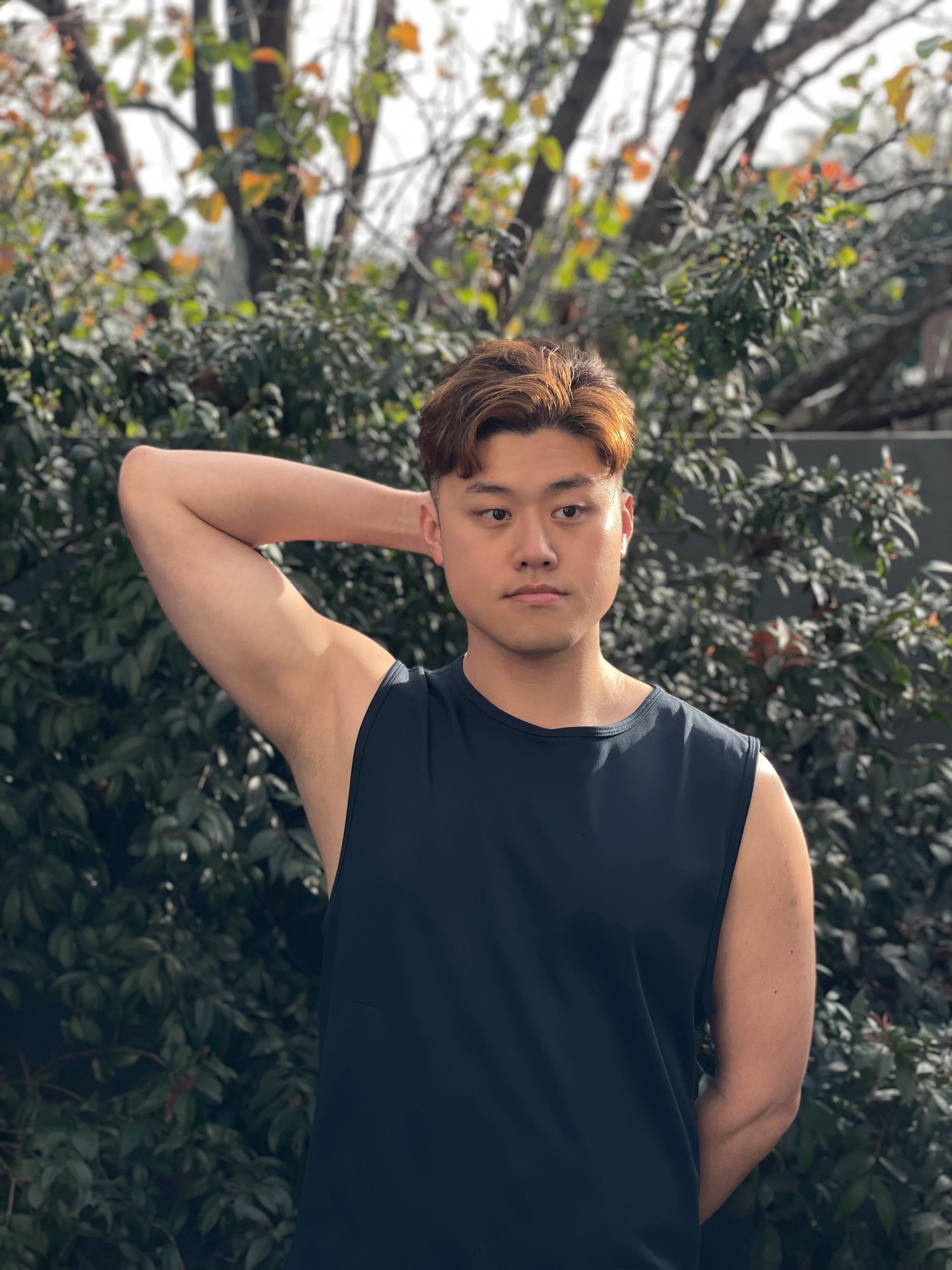 profile image for Shay in Malvern East : M2M Massage