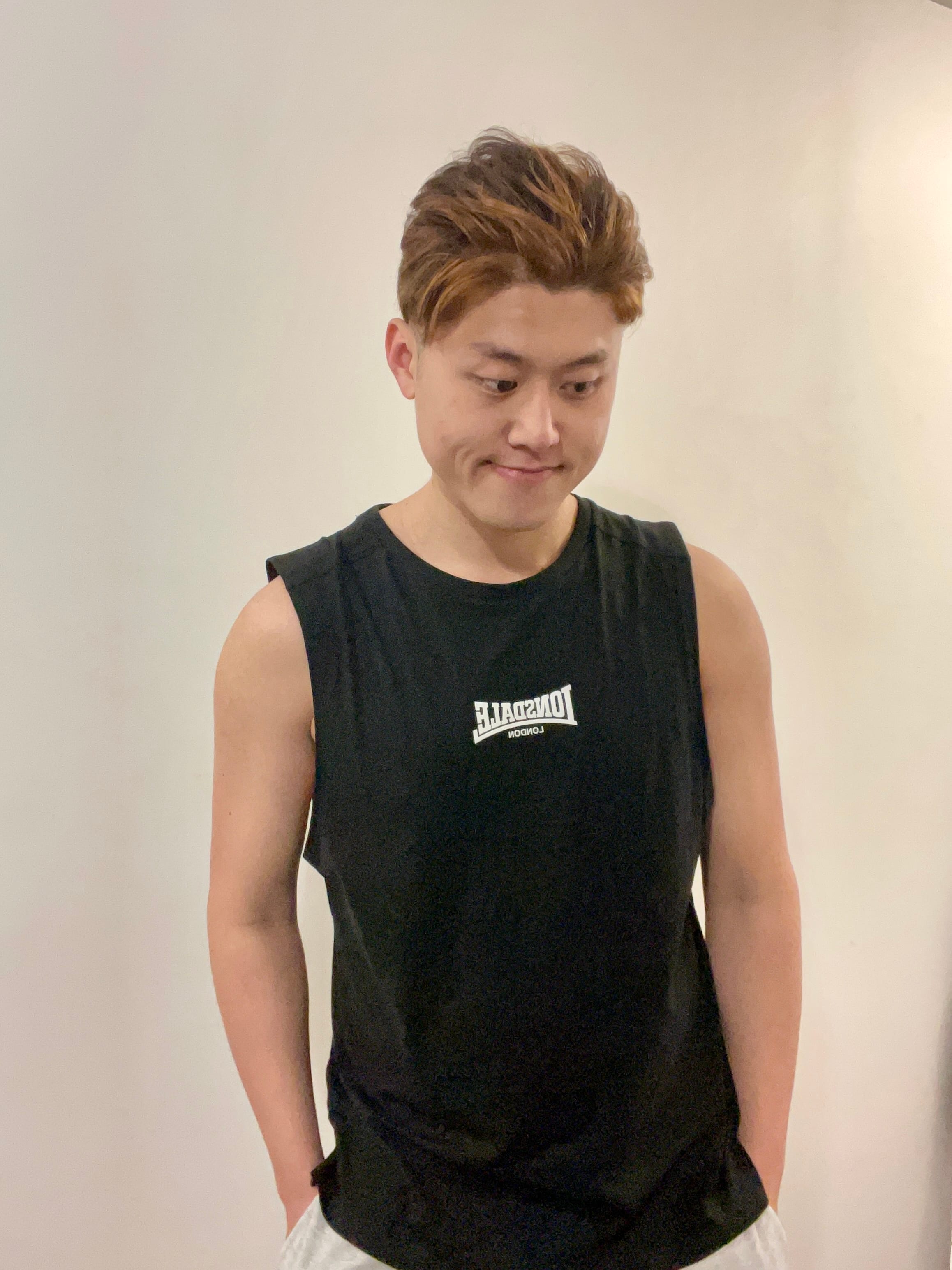 Gay Masseur