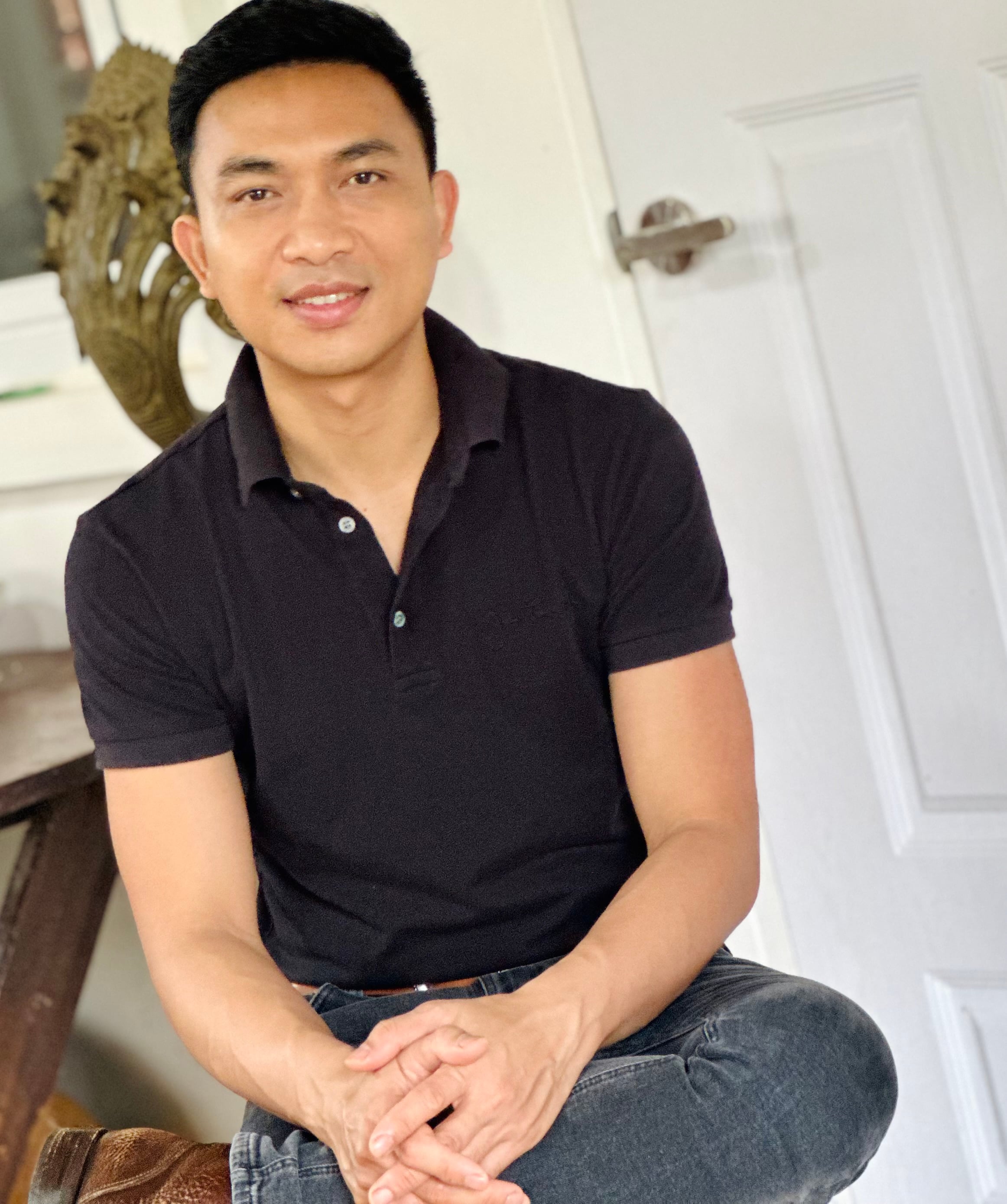 profile image 8 for ShineBright in Sutherland : Masseur