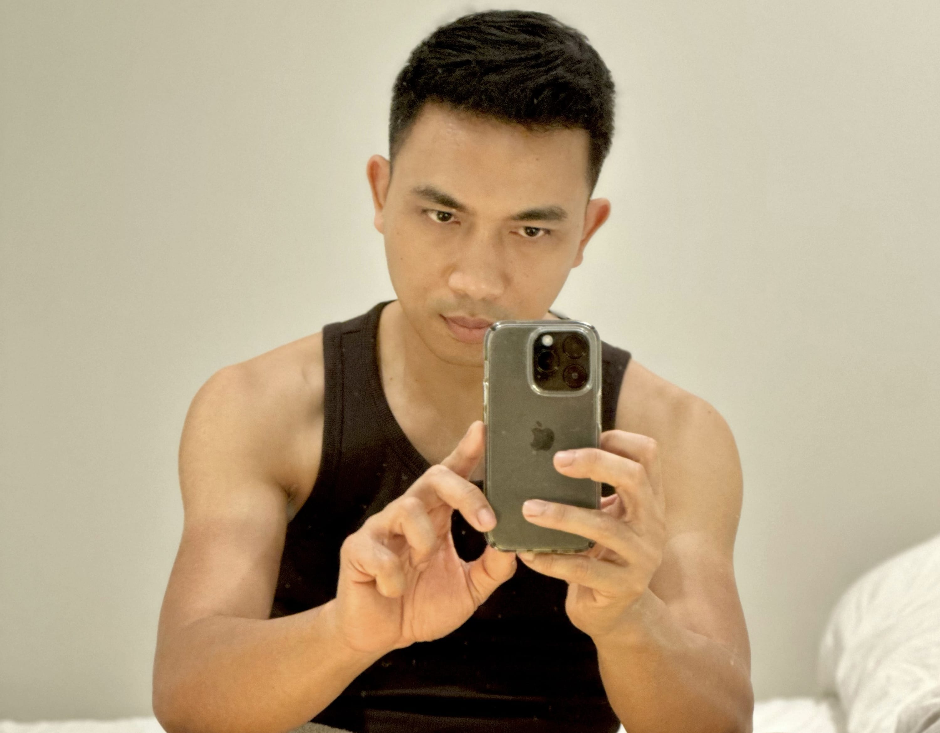 Gay Friendly Masseur