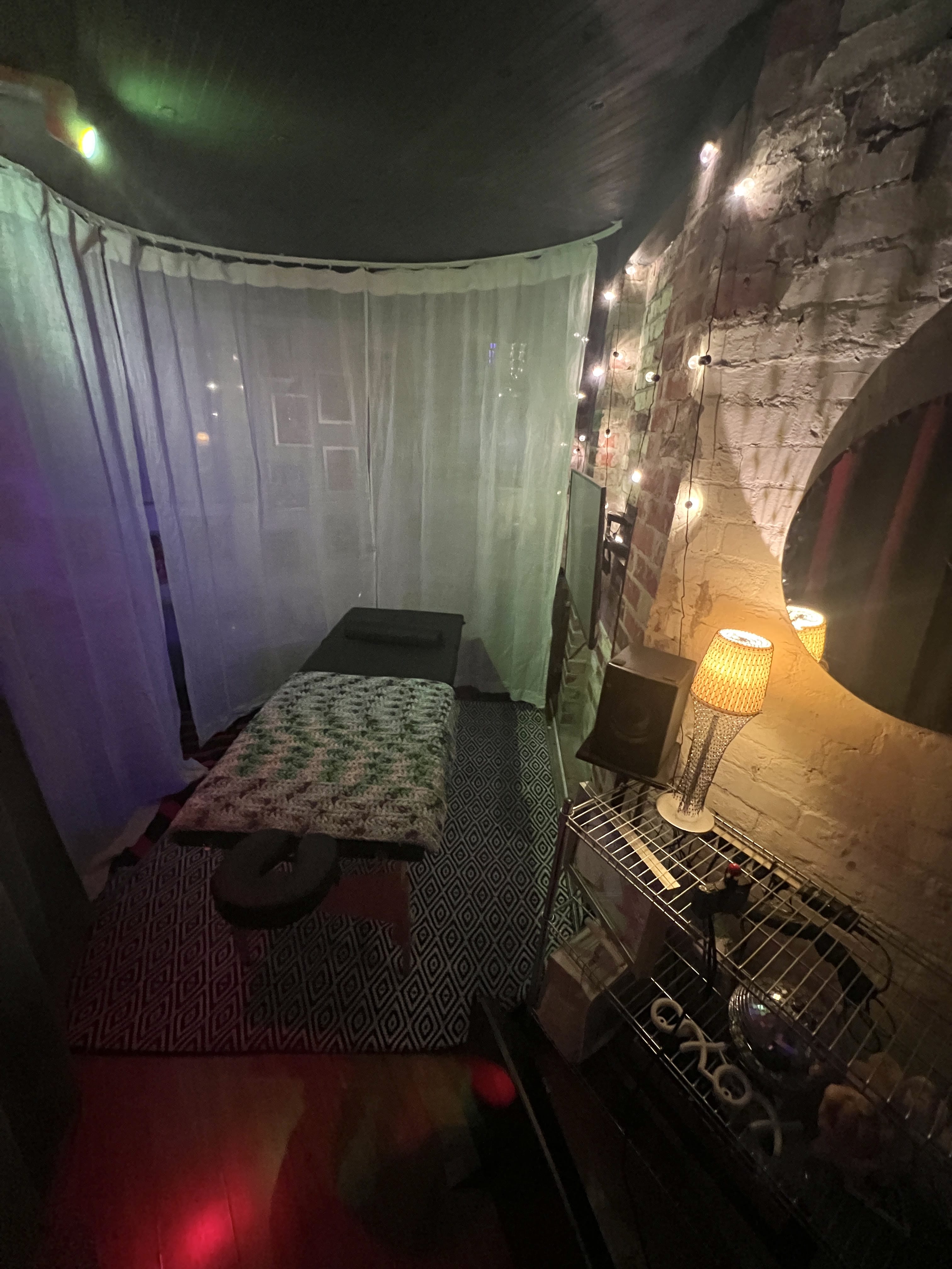 Gay Massage