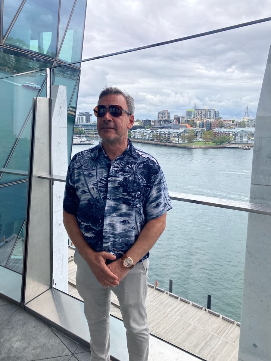 Male to Male Massage