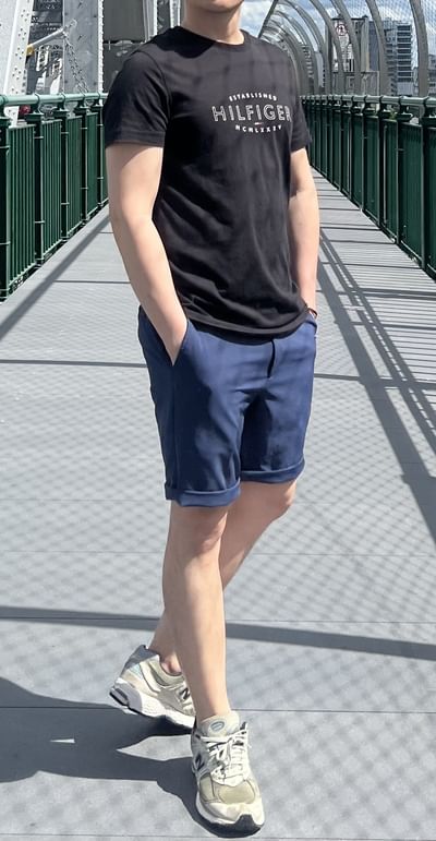 profile image for SkyM2M559 in Brisbane : MM MASSAGE THERAPIST