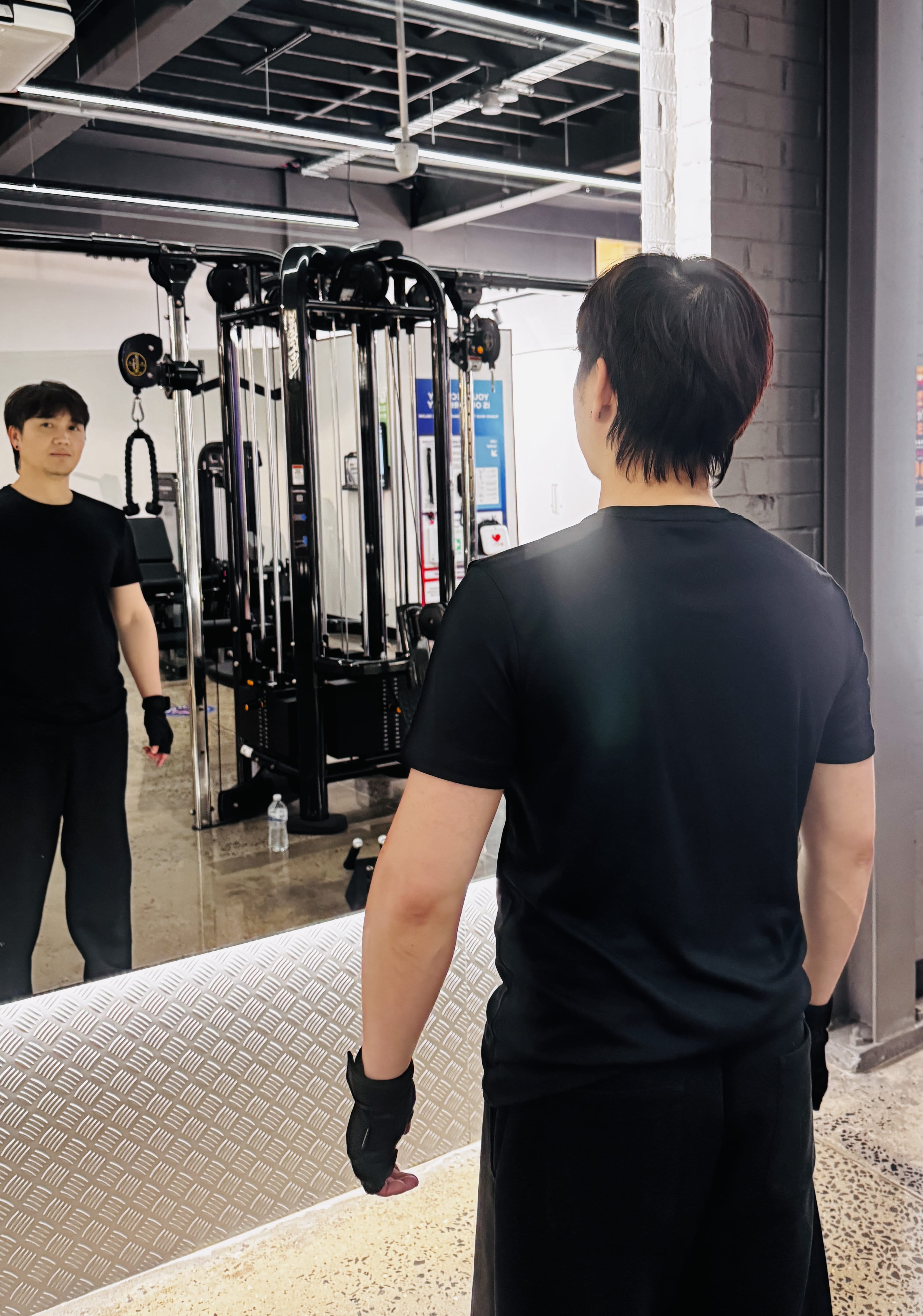 Male Massage Richmond : SkyM2M559