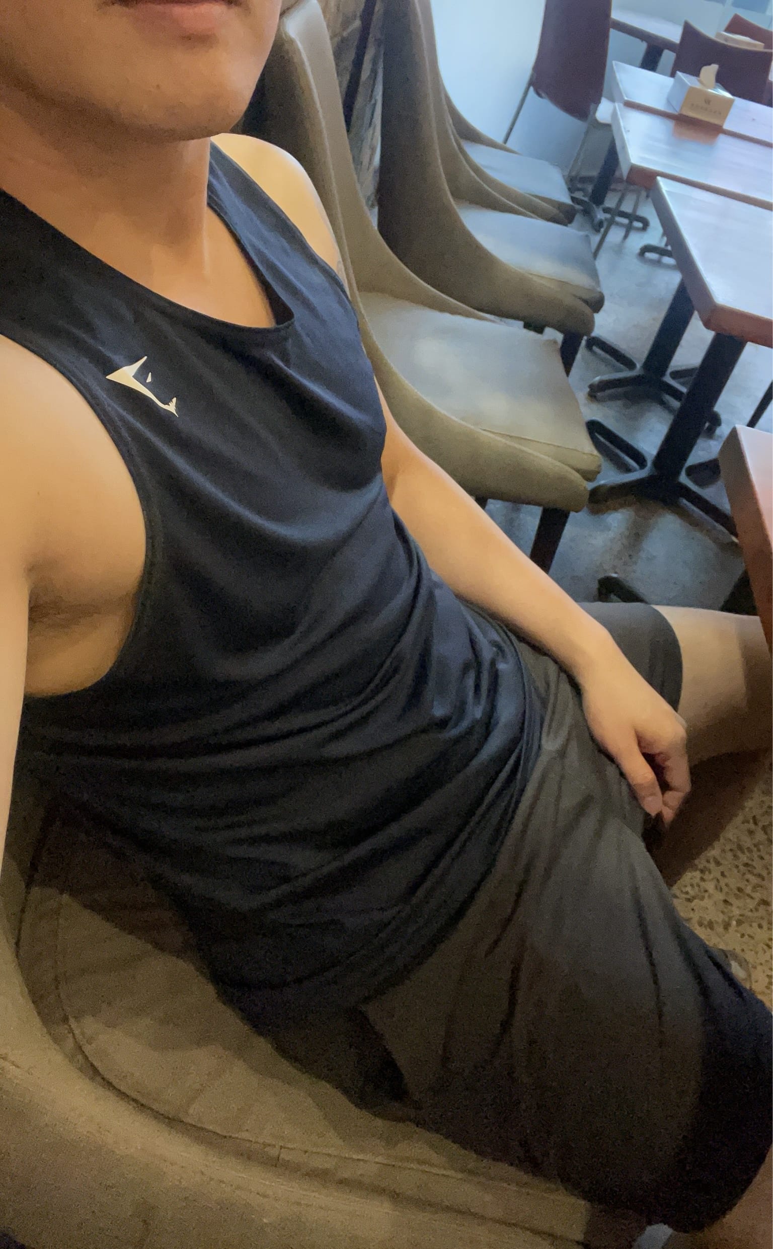 Relaxation Massage