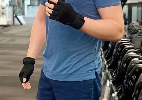 profile image for SkyM2M559 in North Richmond : MM MASSAGE THERAPIST