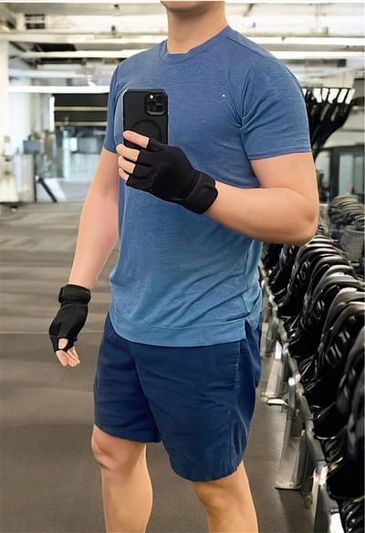 profile image for SkyM2M559 in North Richmond : MM MASSAGE THERAPIST