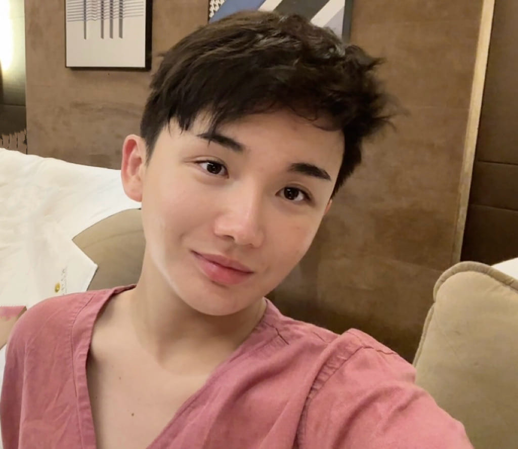 Gay Massage