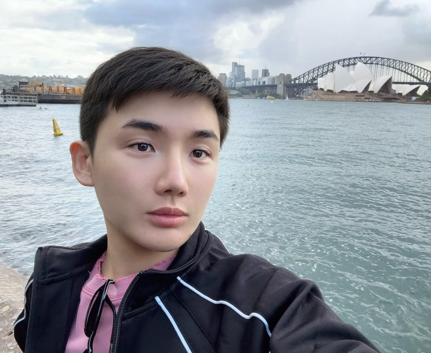 profile image for smooth encounter in Bowen Hills : Friendly & Relaxing Massage in Brisbane